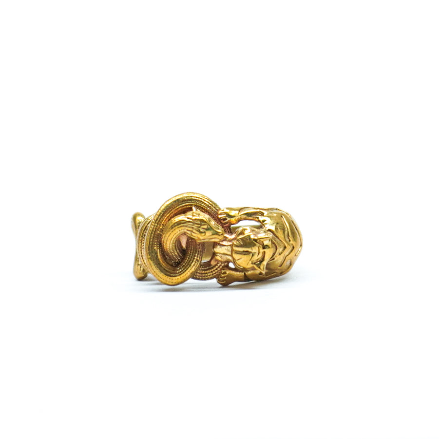 Shera Ring