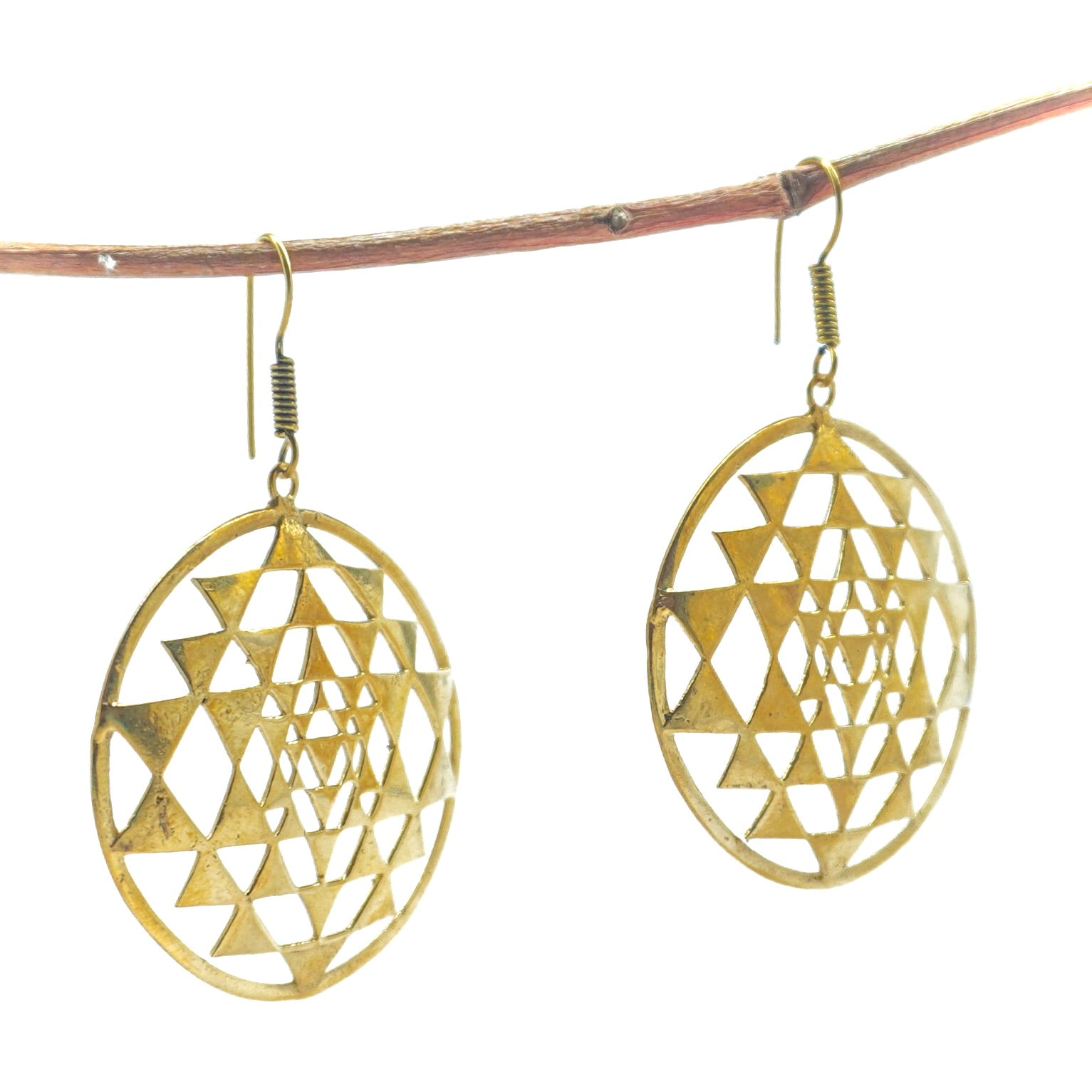 Chakra Earring