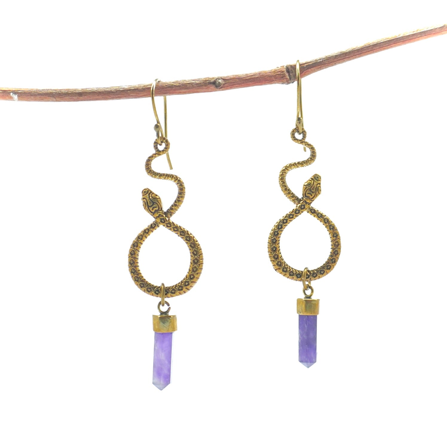Nagakanya Earring