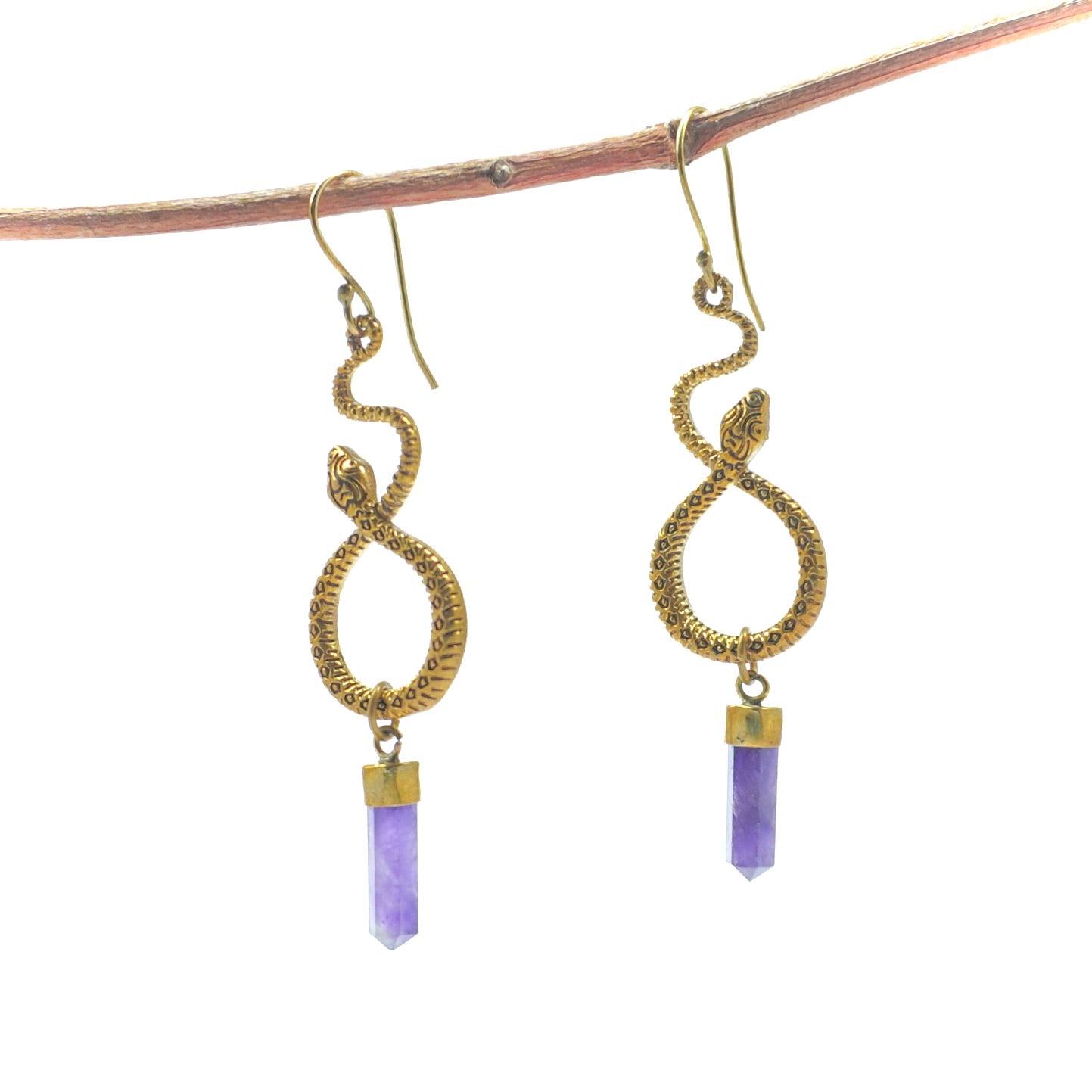 Nagakanya Earring