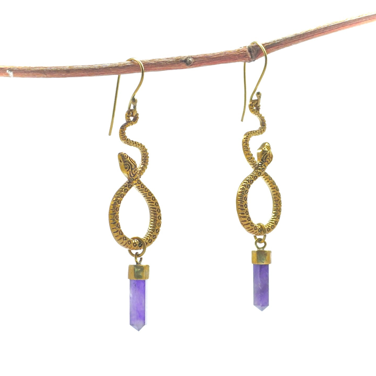 Nagakanya Earring