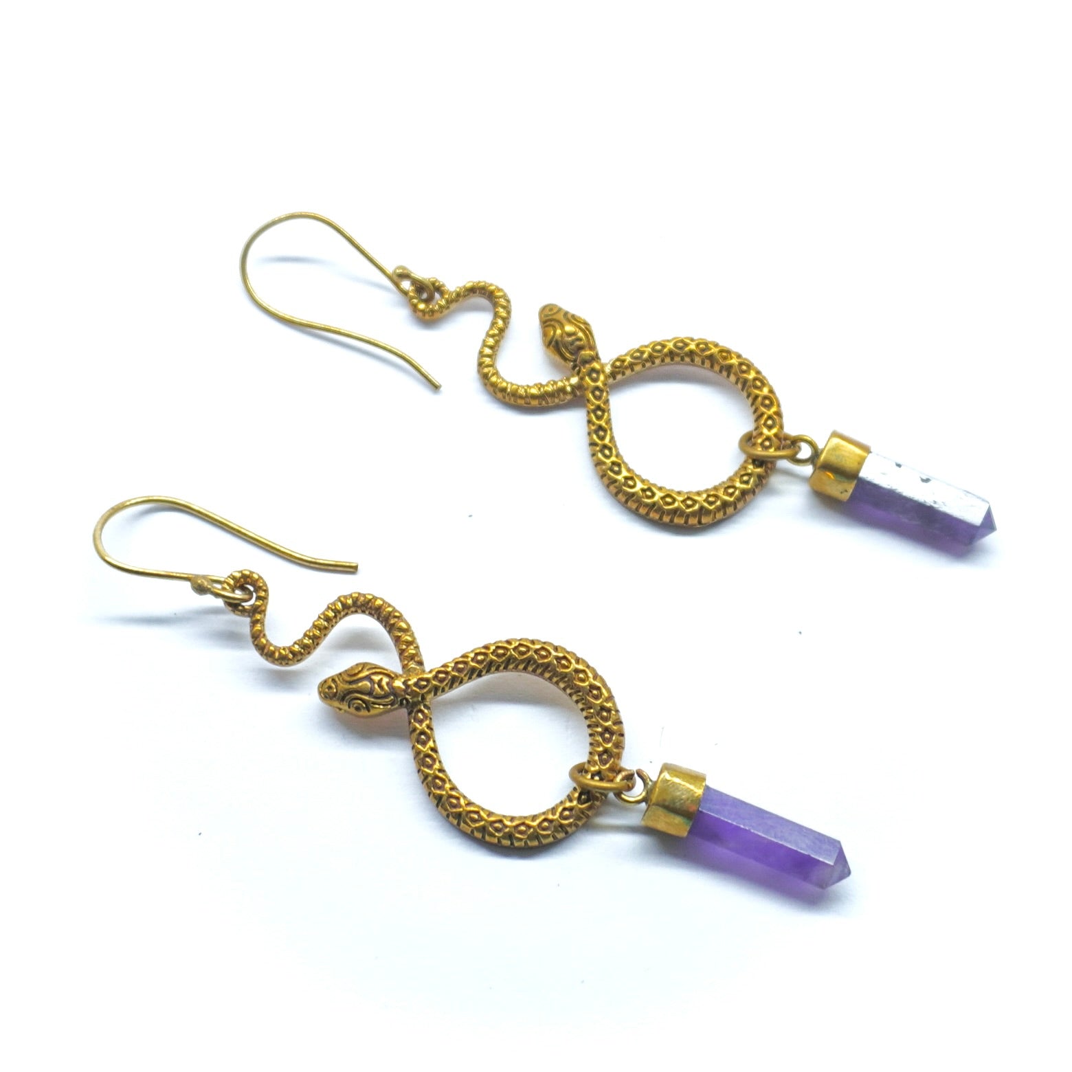 Nagakanya Earring