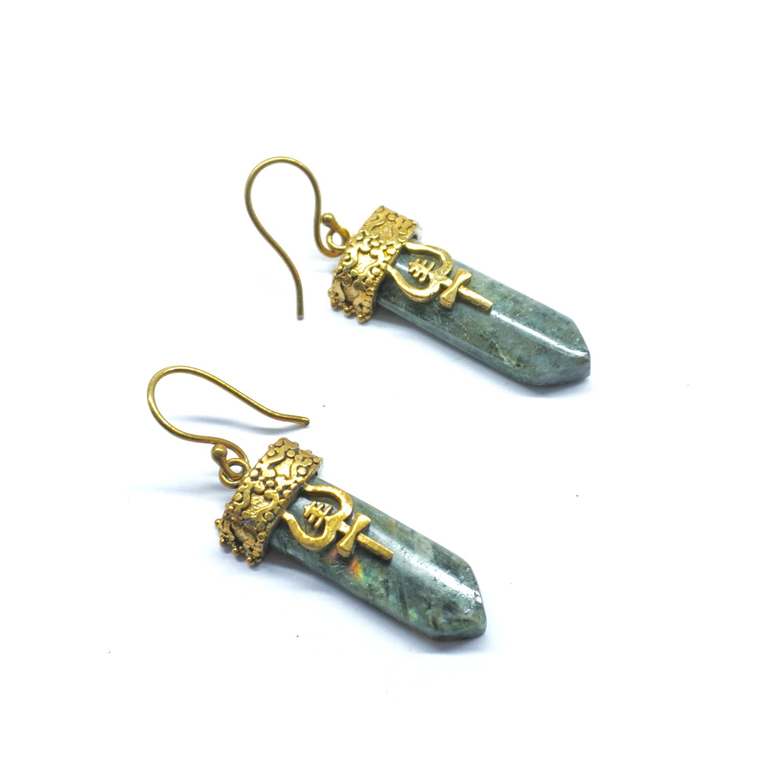 Trishul Earring
