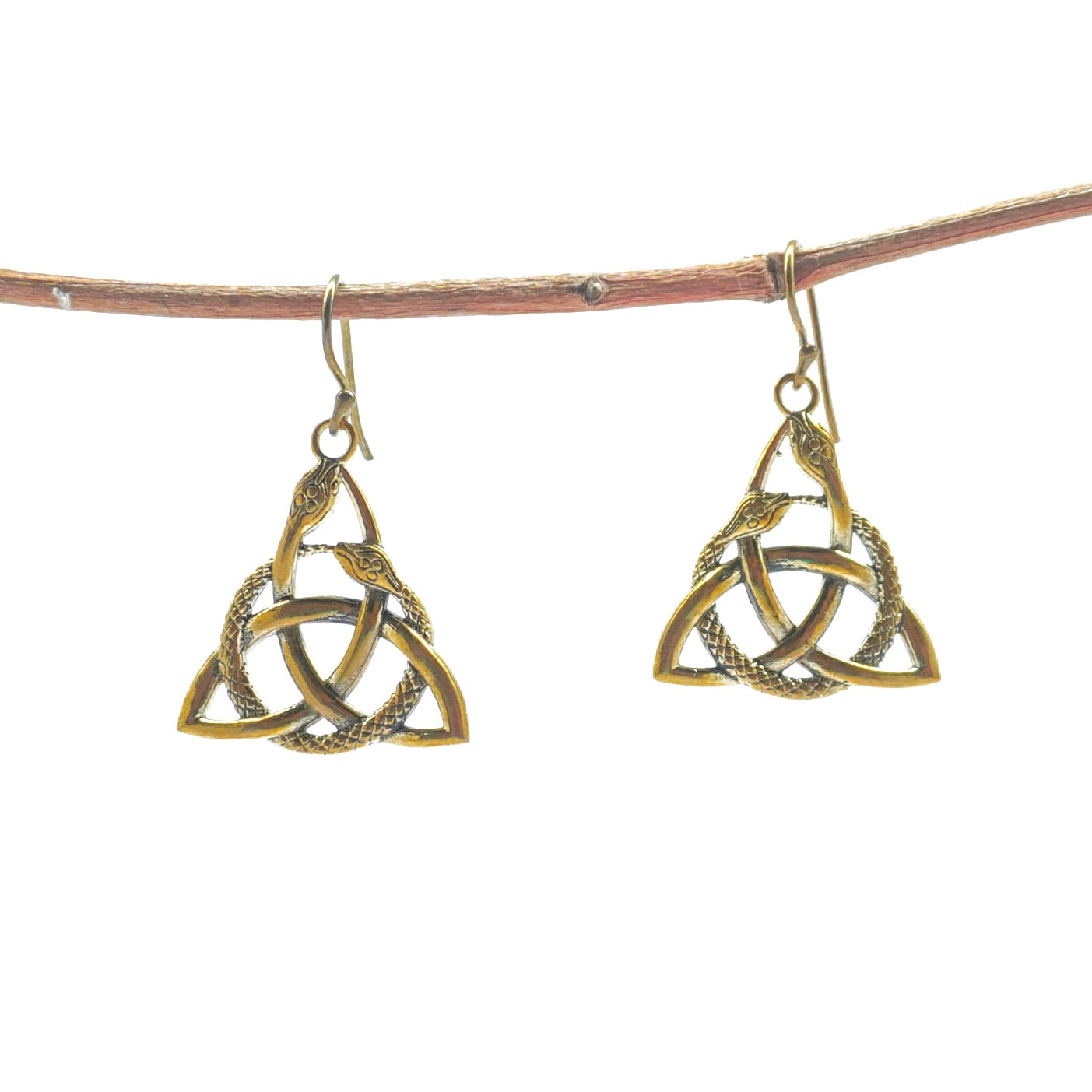 Triveni Earring