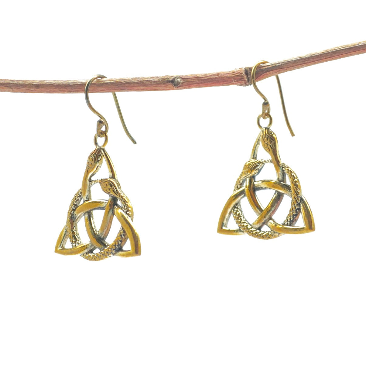 Triveni Earring