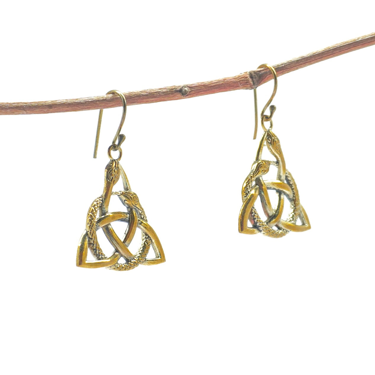 Triveni Earring