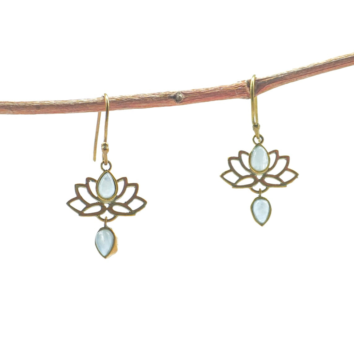 Padmavati Earring