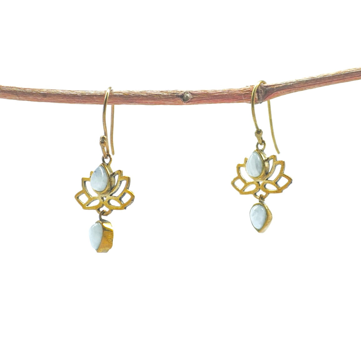 Padmavati Earring