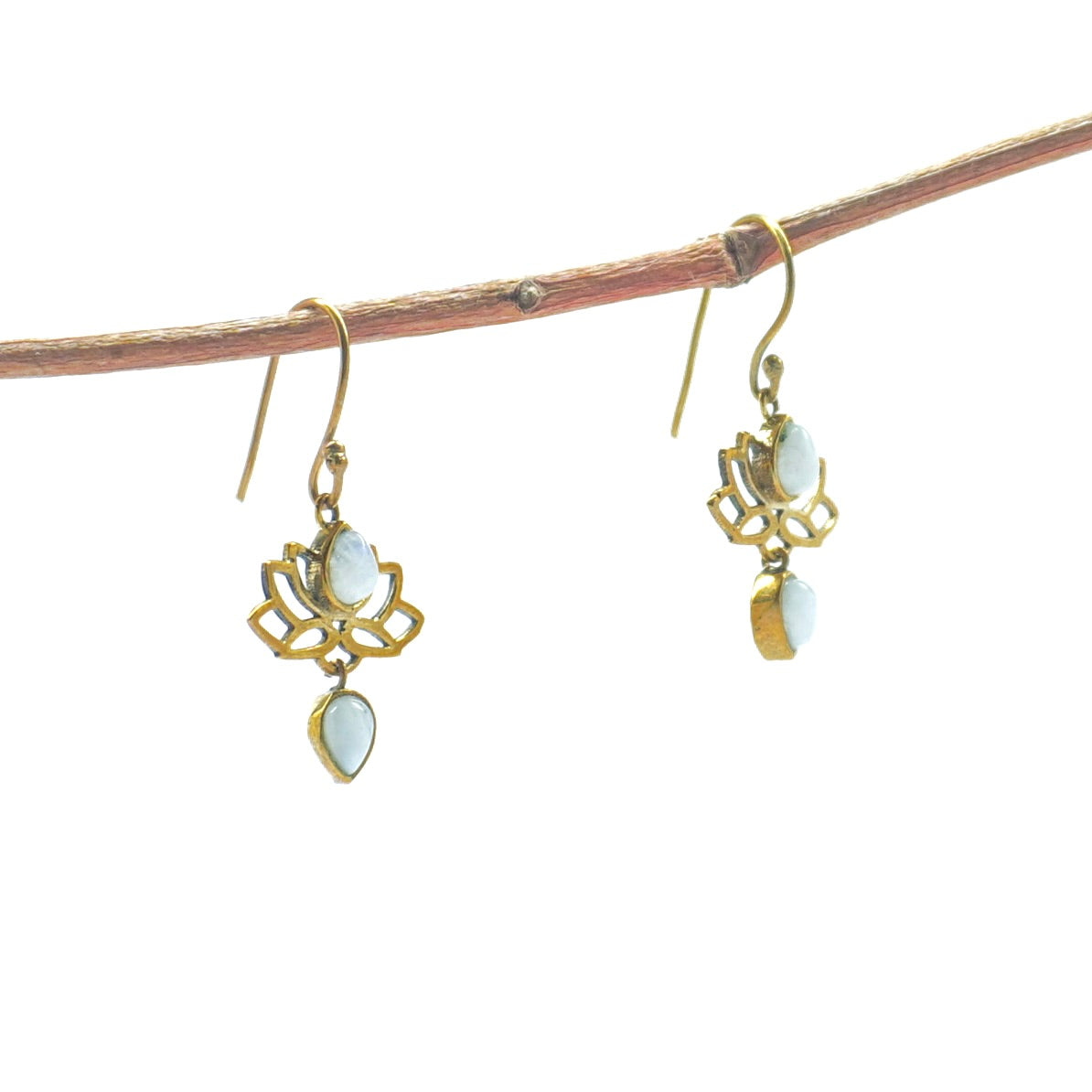Padmavati Earring