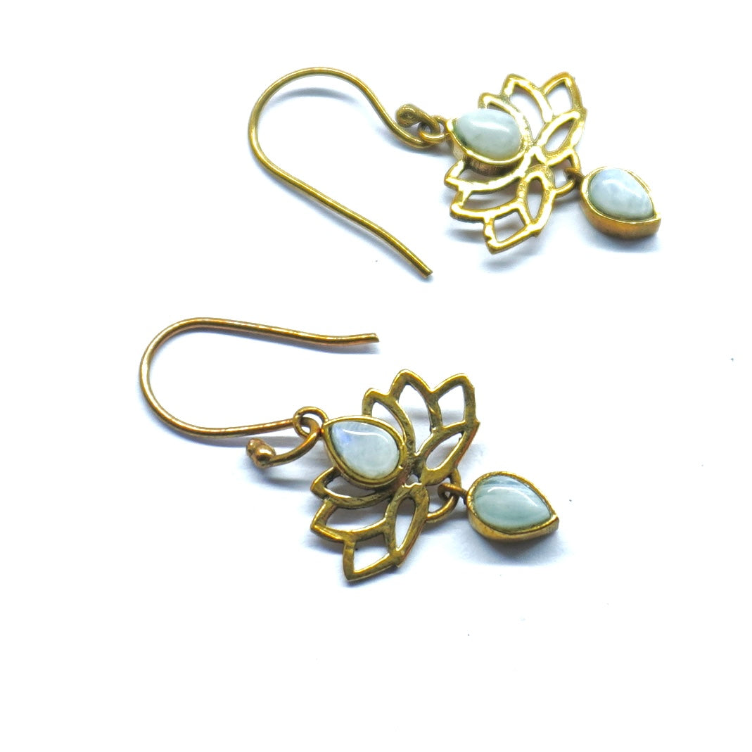 Padmavati Earring
