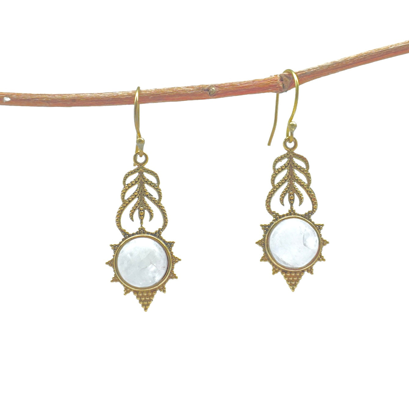 Vanaspati Earring