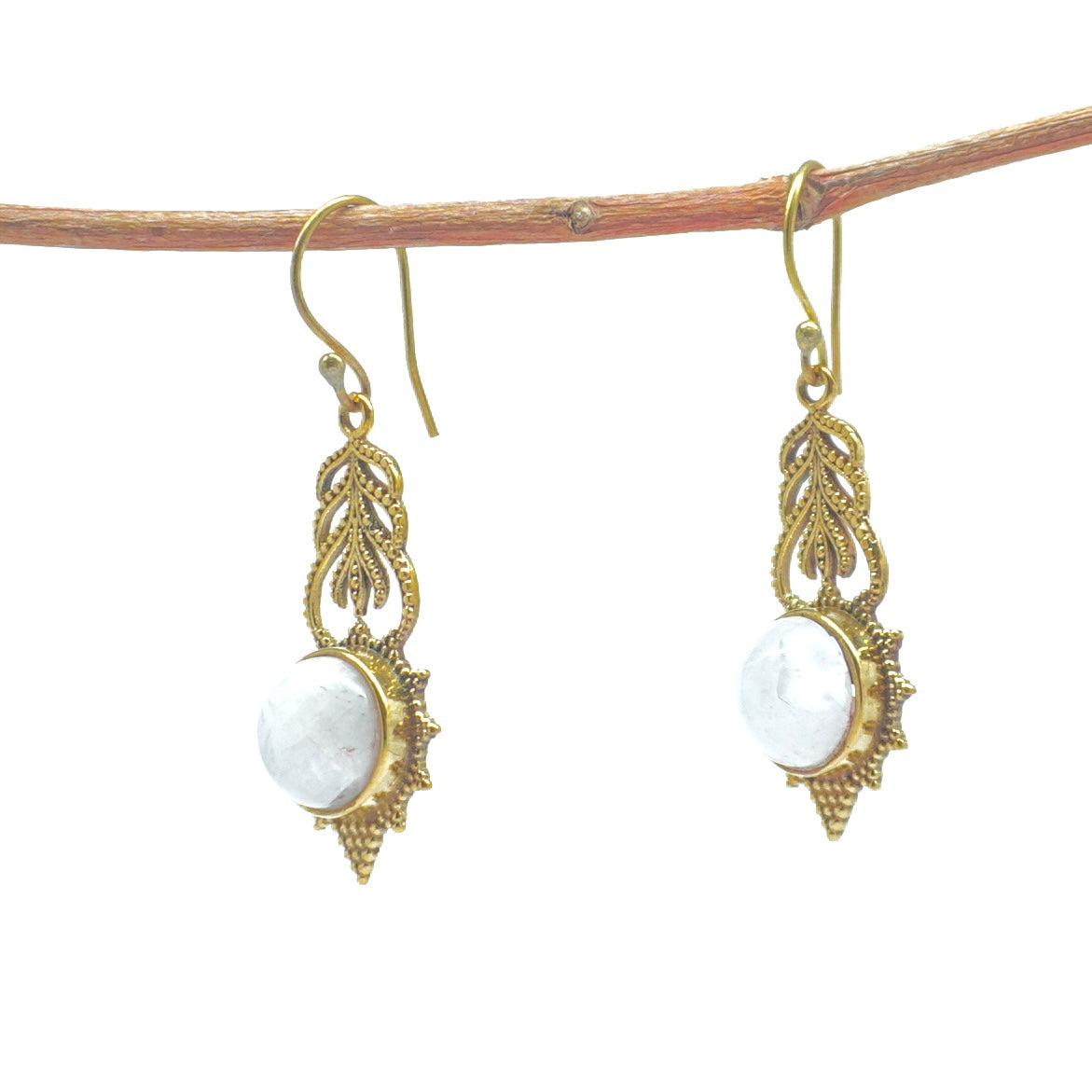 Vanaspati Earring