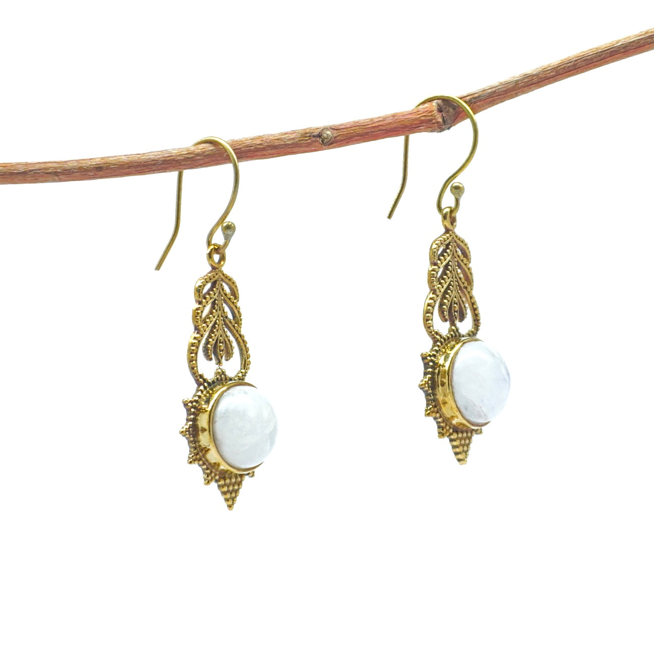 Vanaspati Earring