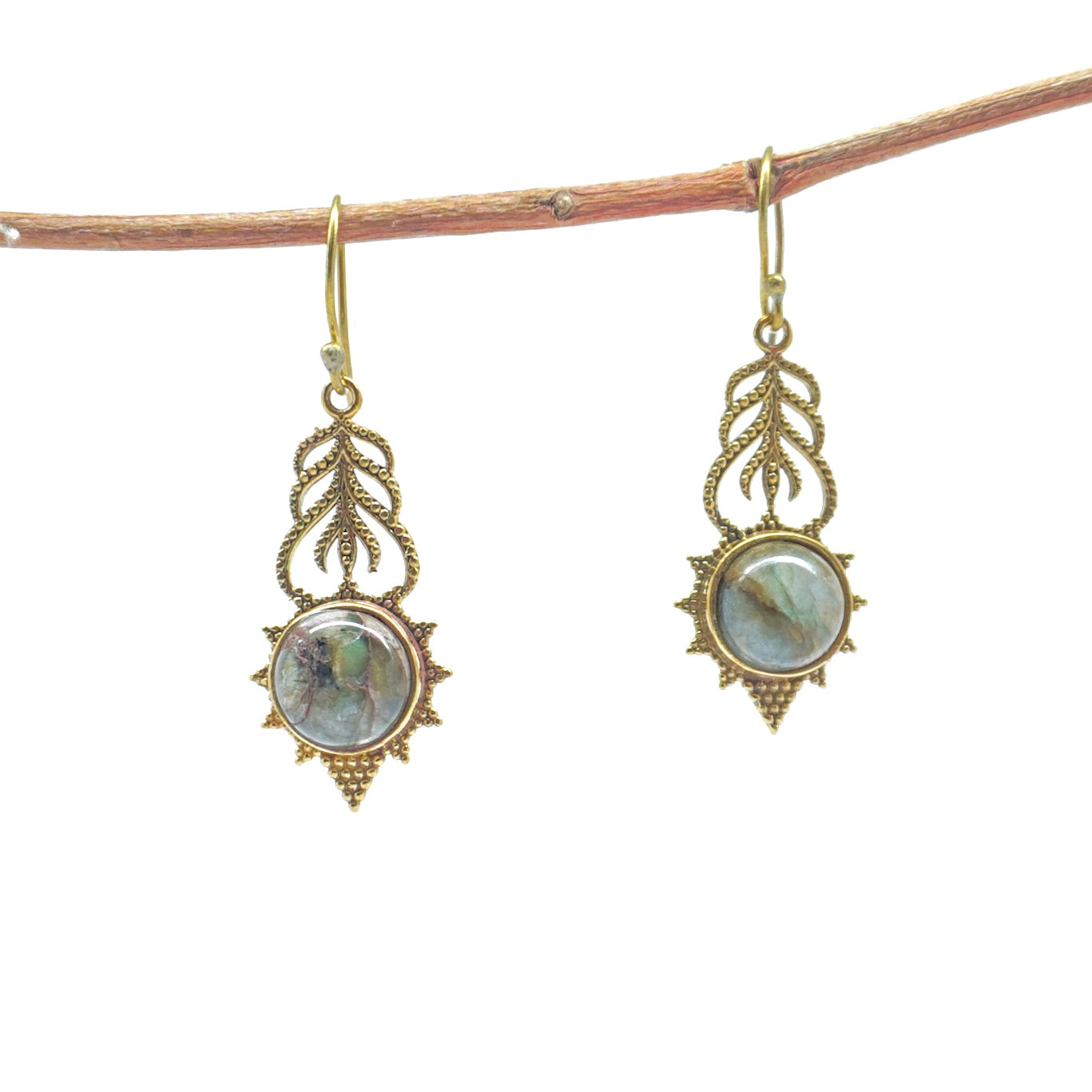 Vanaspati Earring