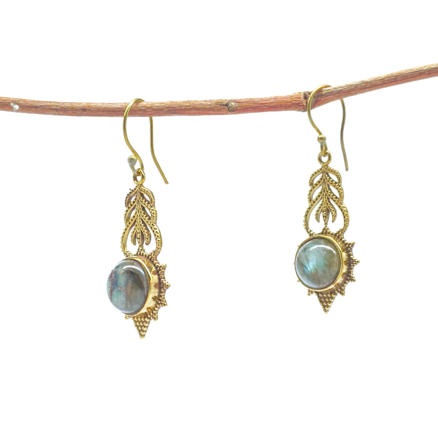 Vanaspati Earring