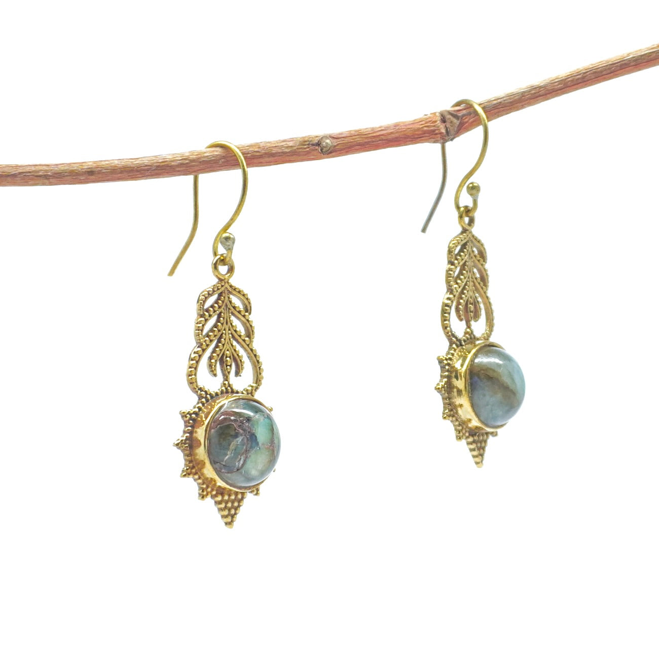 Vanaspati Earring
