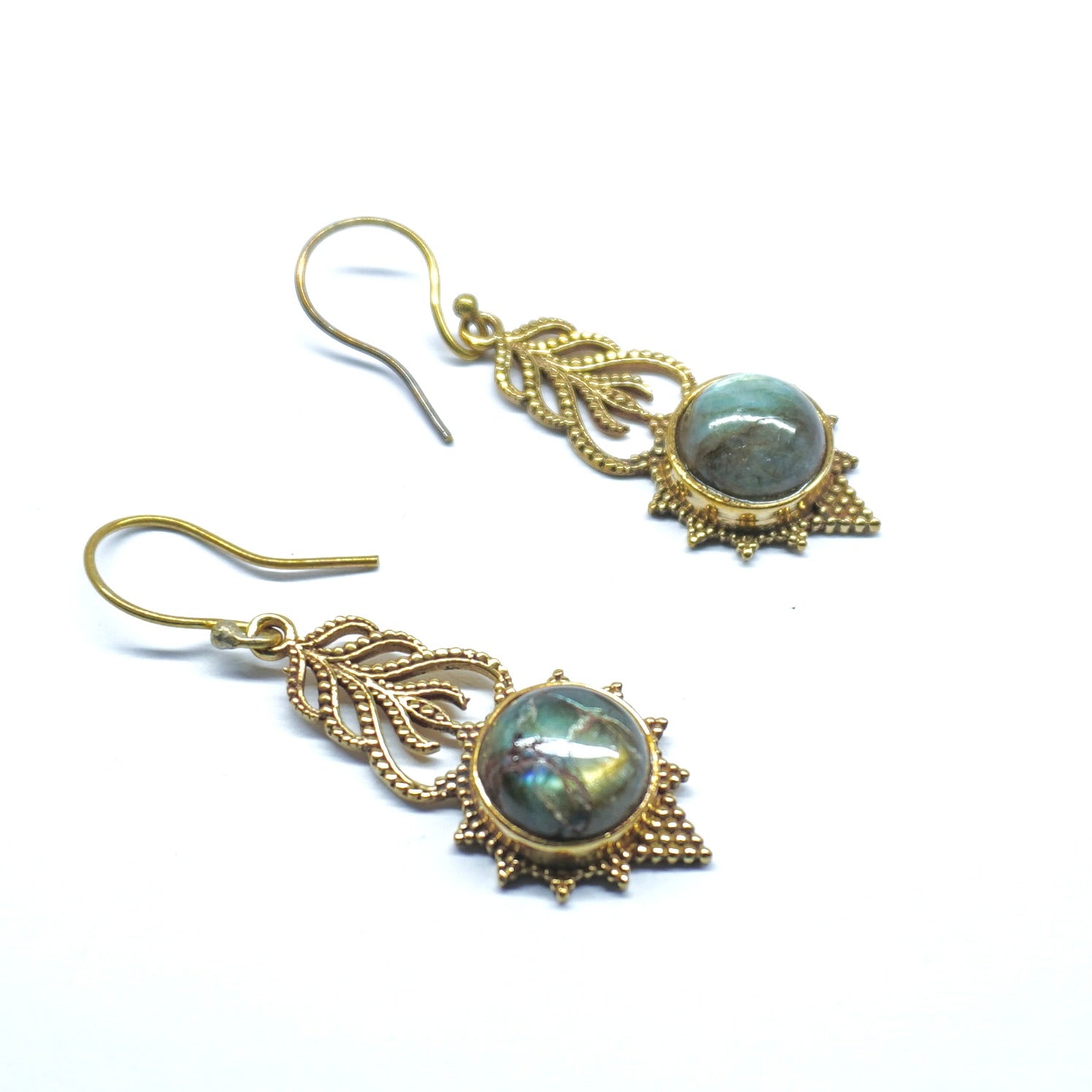 Vanaspati Earring