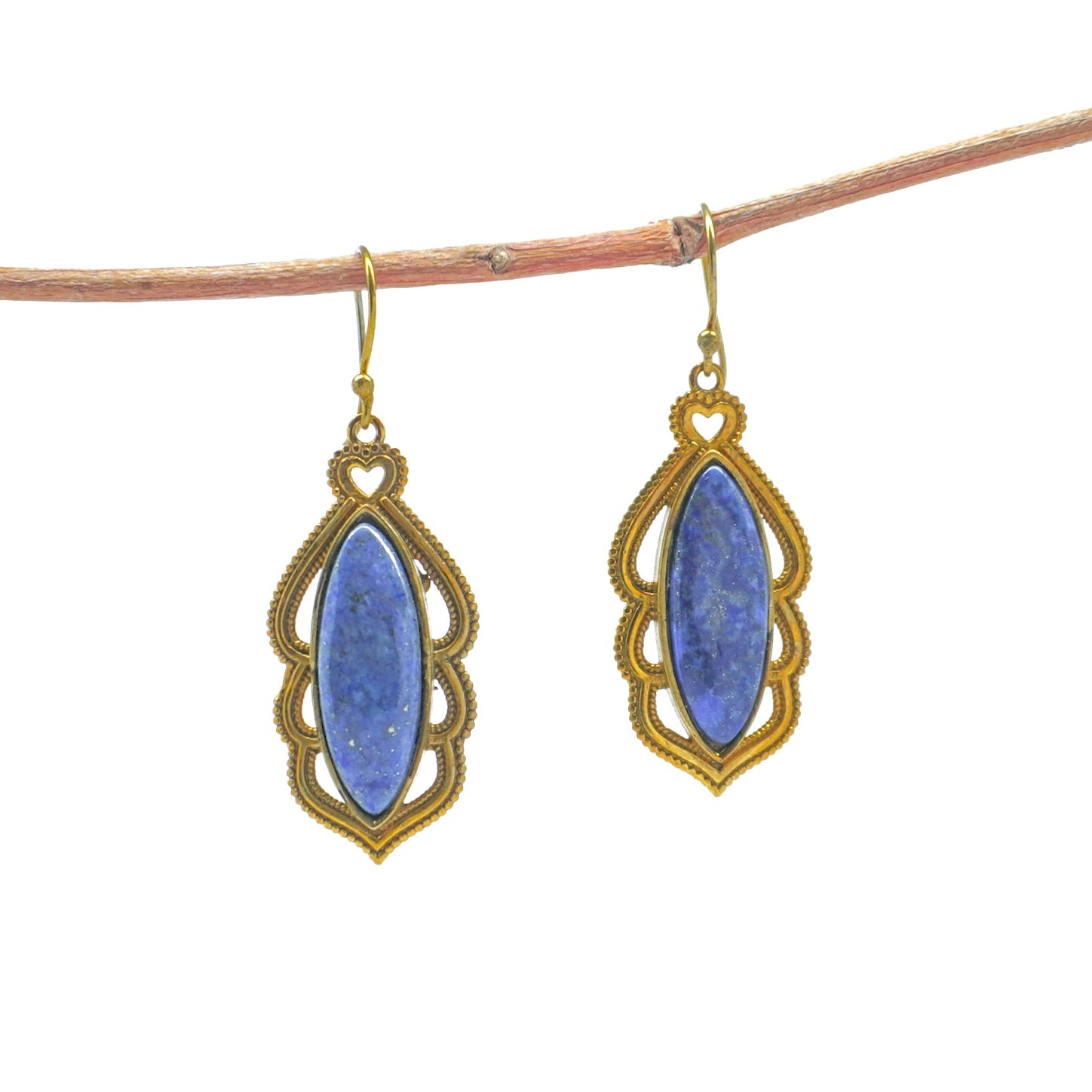 Vrinda Earring