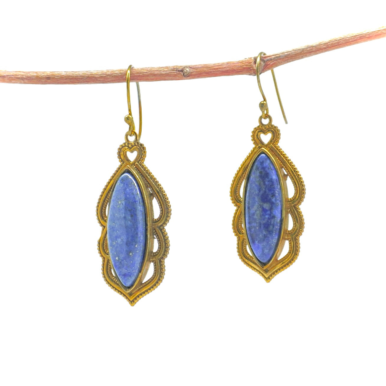 Vrinda Earring