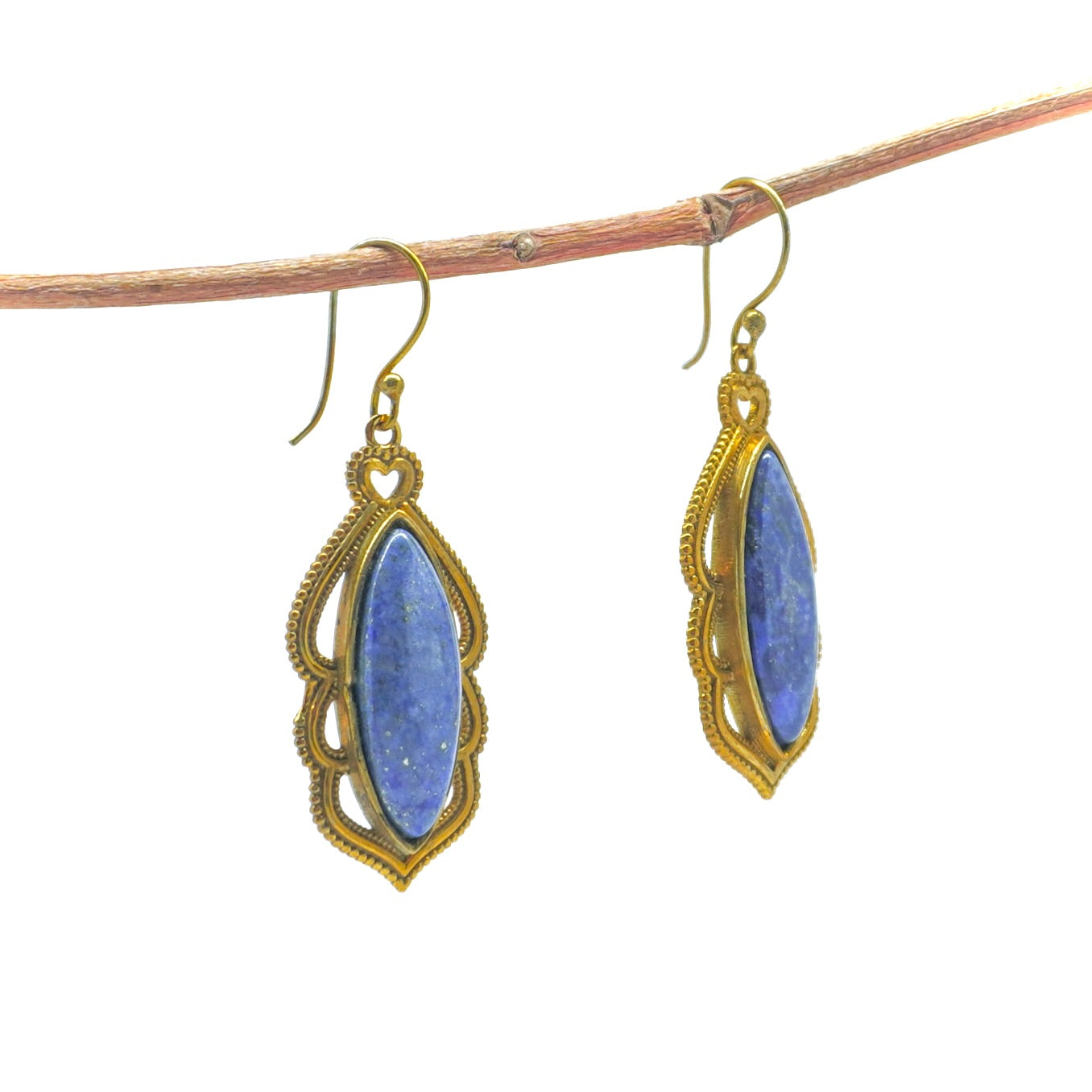 Vrinda Earring