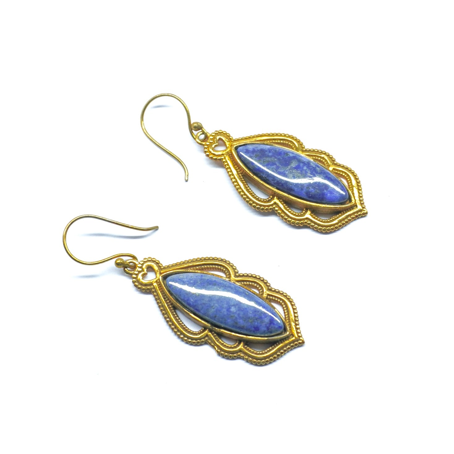 Vrinda Earring
