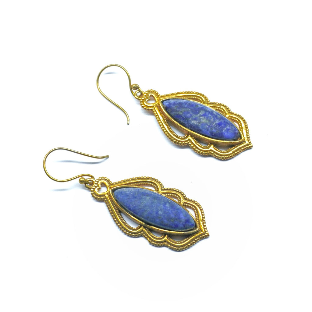 Vrinda Earring