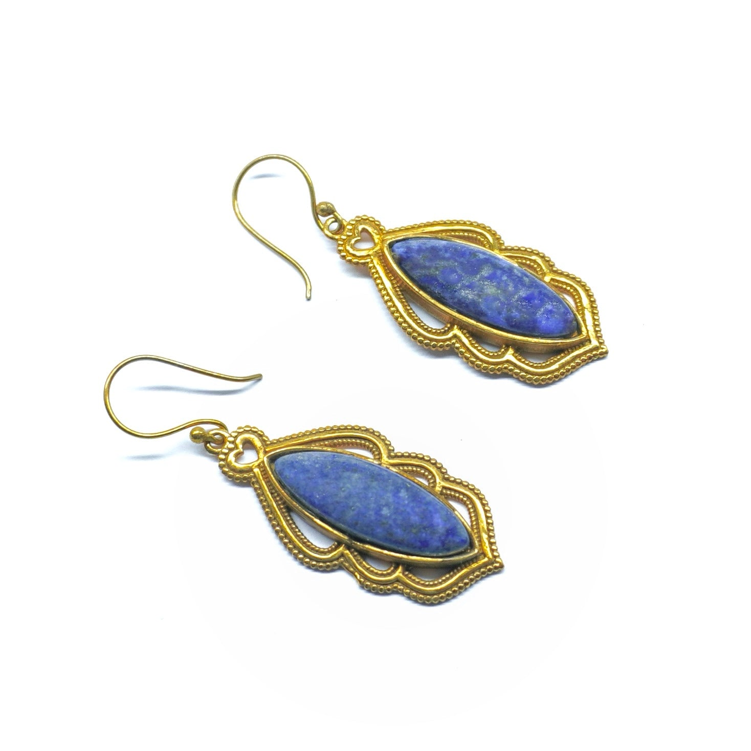 Vrinda Earring