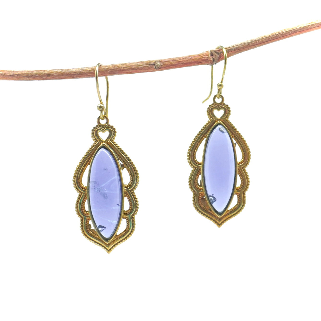 Vrinda Earring