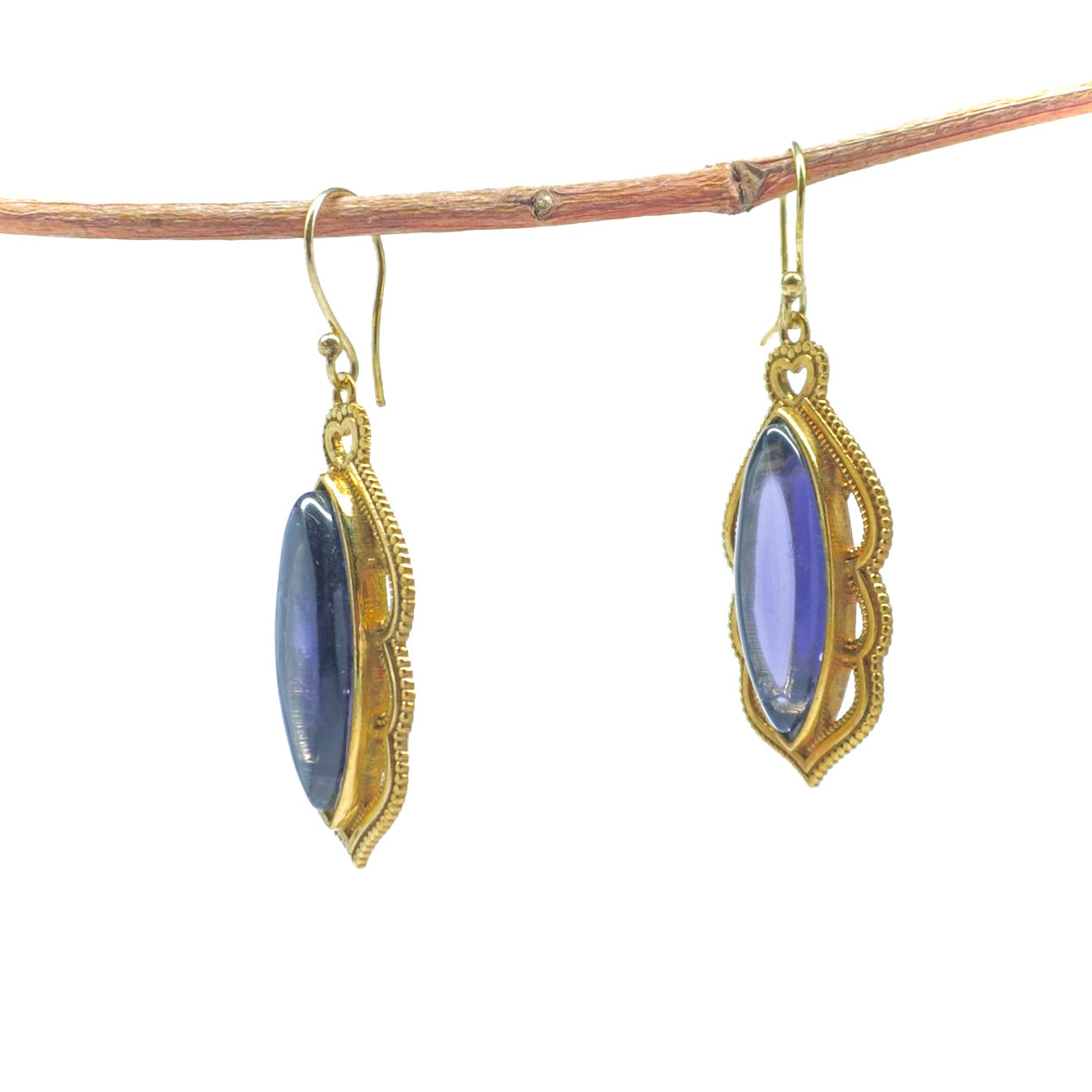 Vrinda Earring