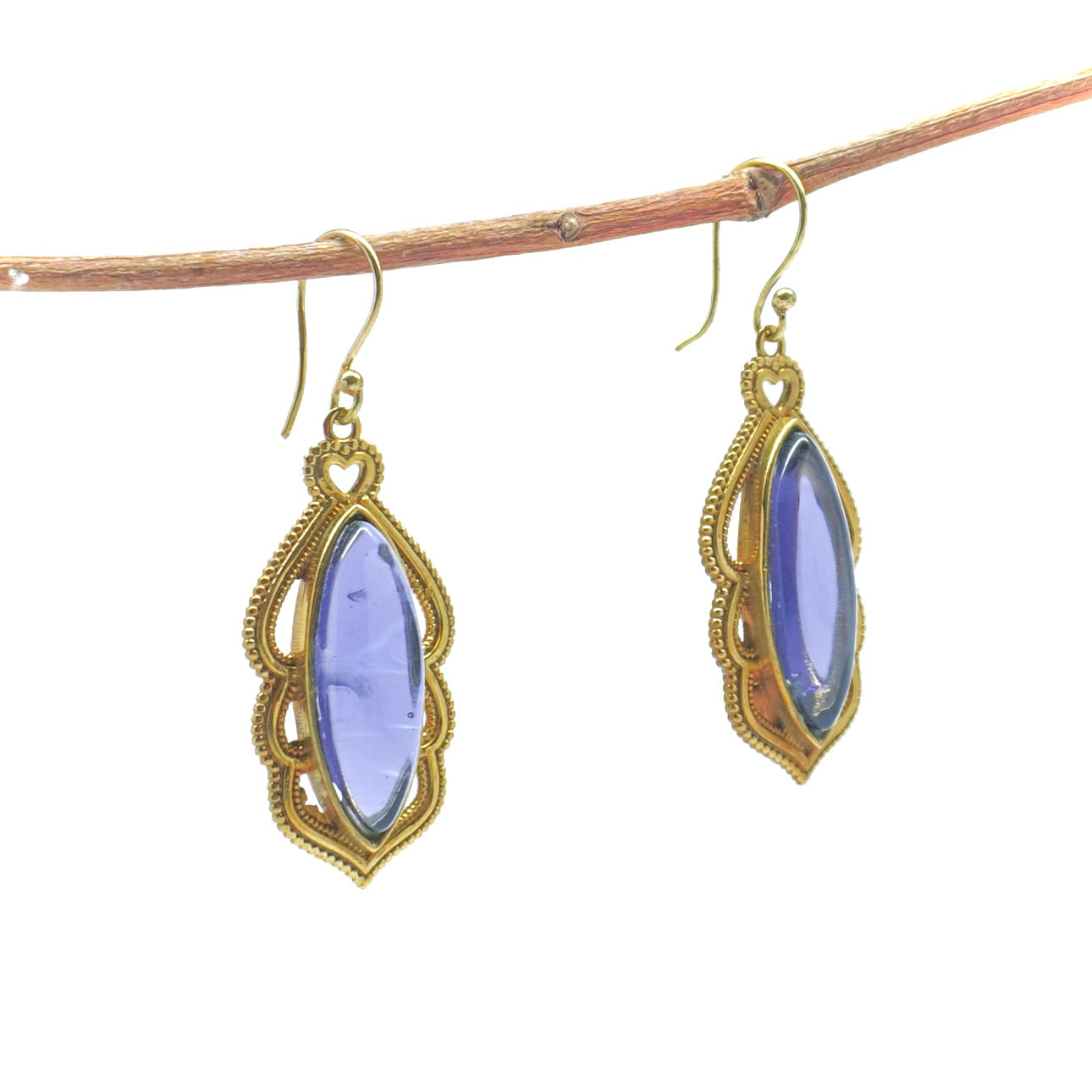 Vrinda Earring