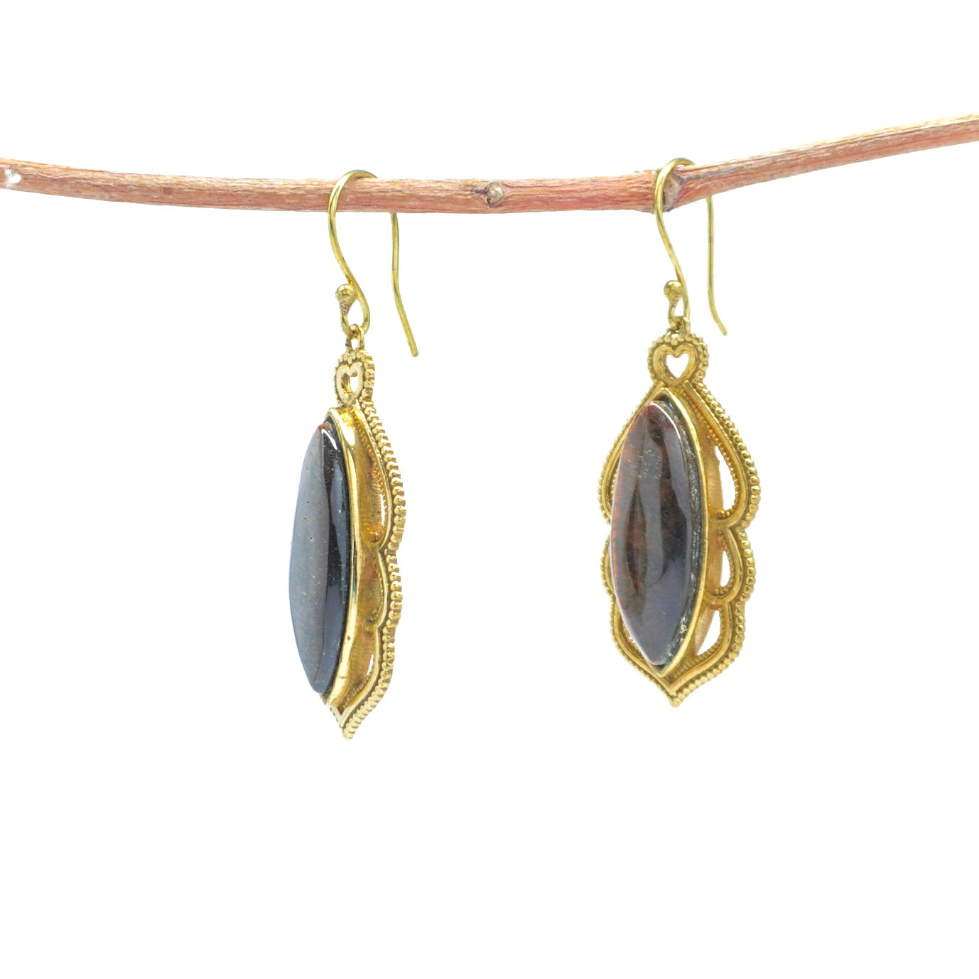 Vrinda Earring