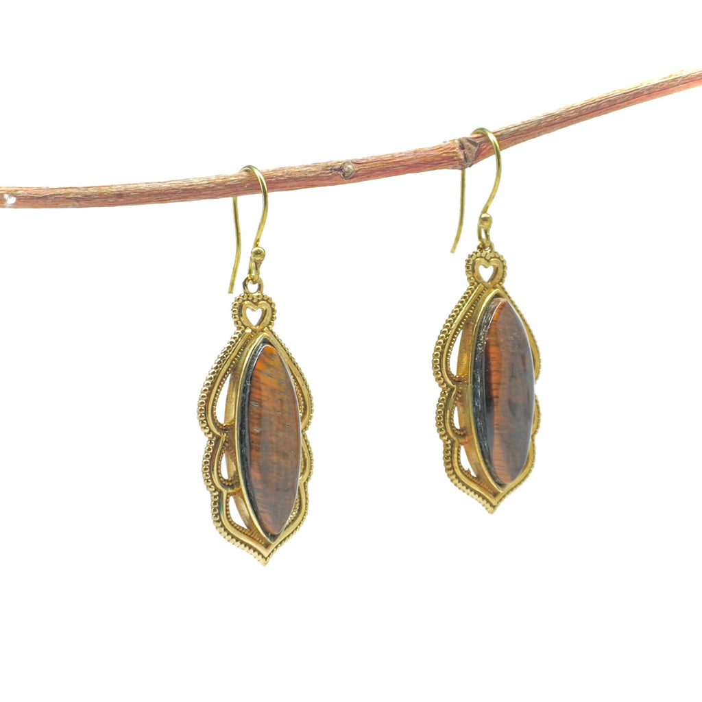 Vrinda Earring