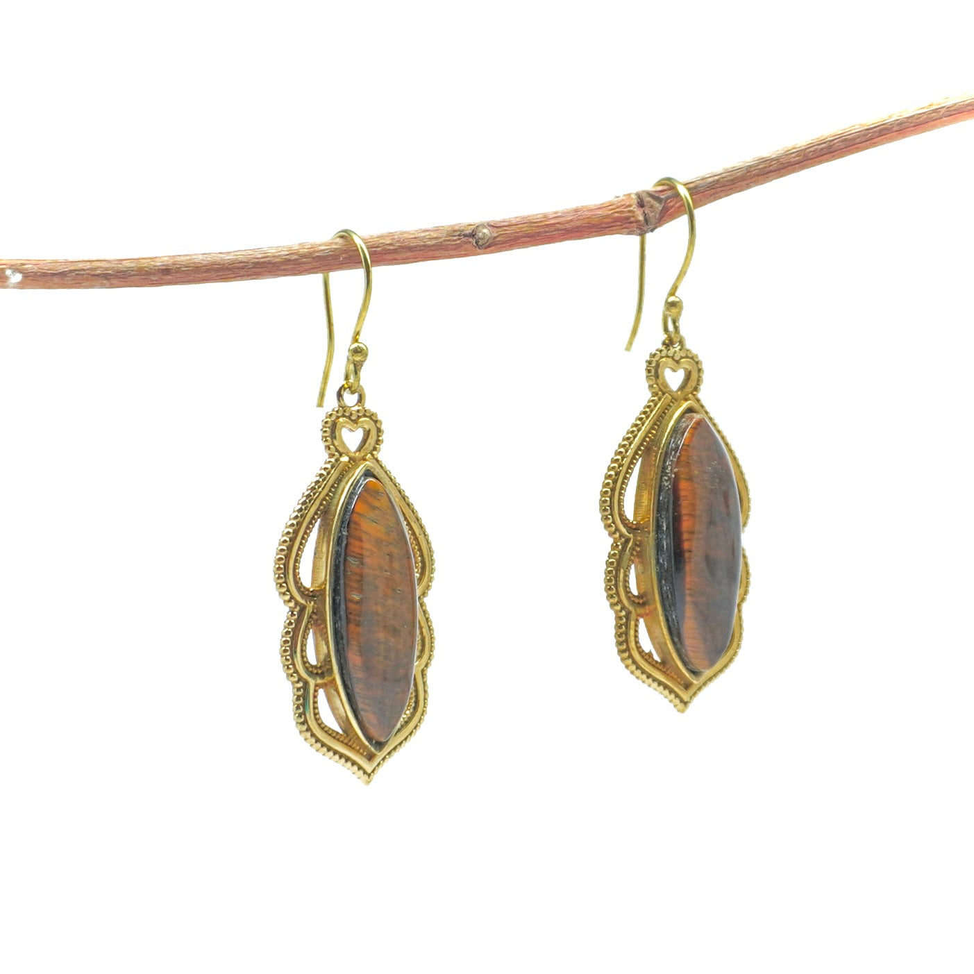 Vrinda Earring