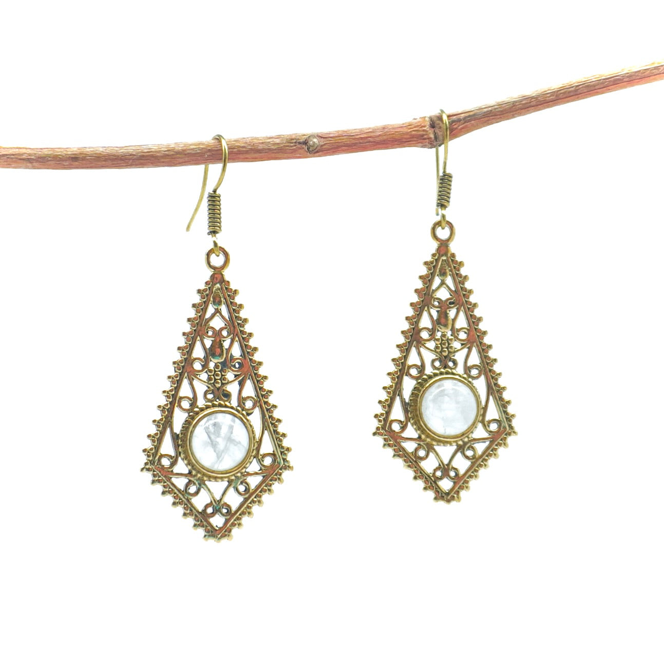 Devata Earring