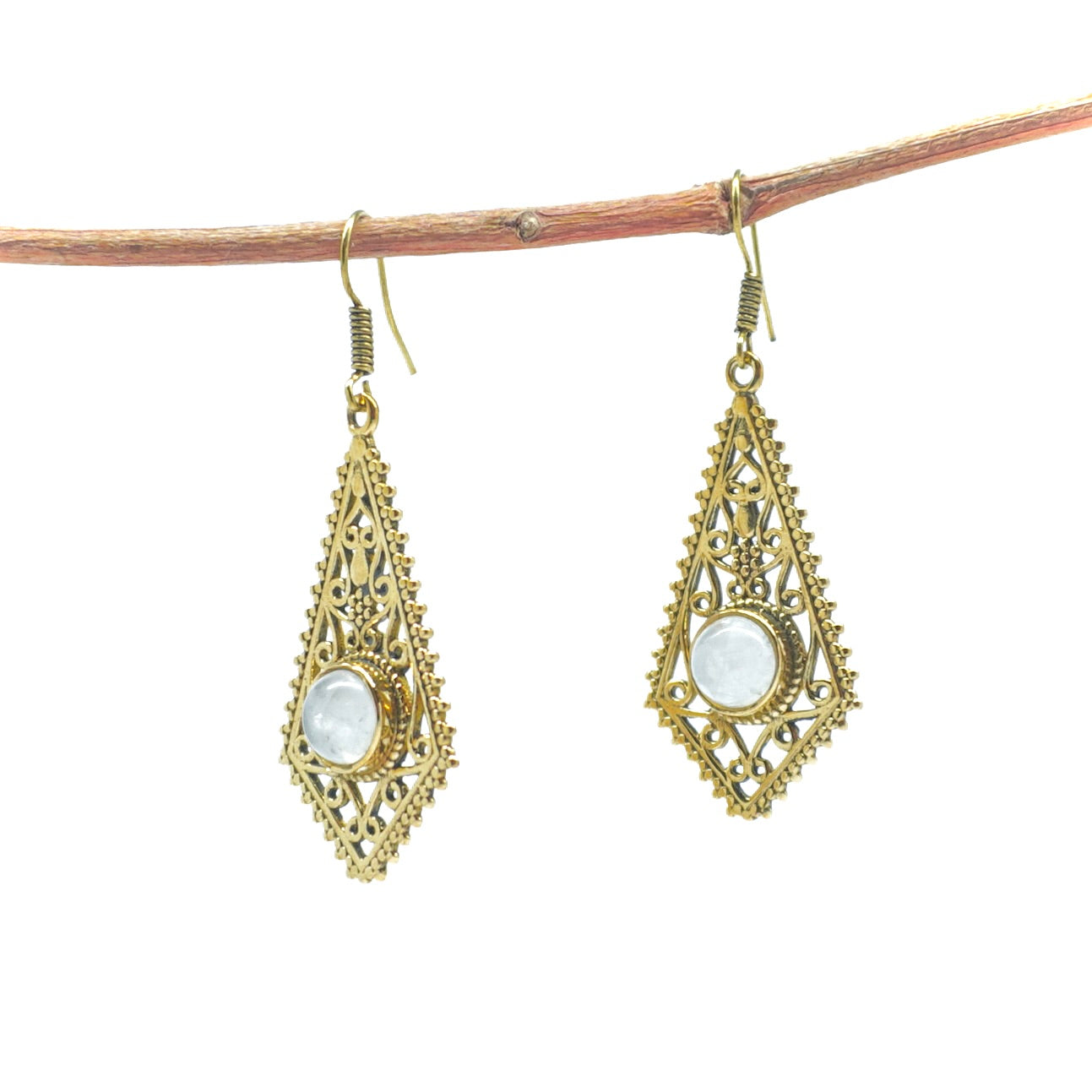 Devata Earring