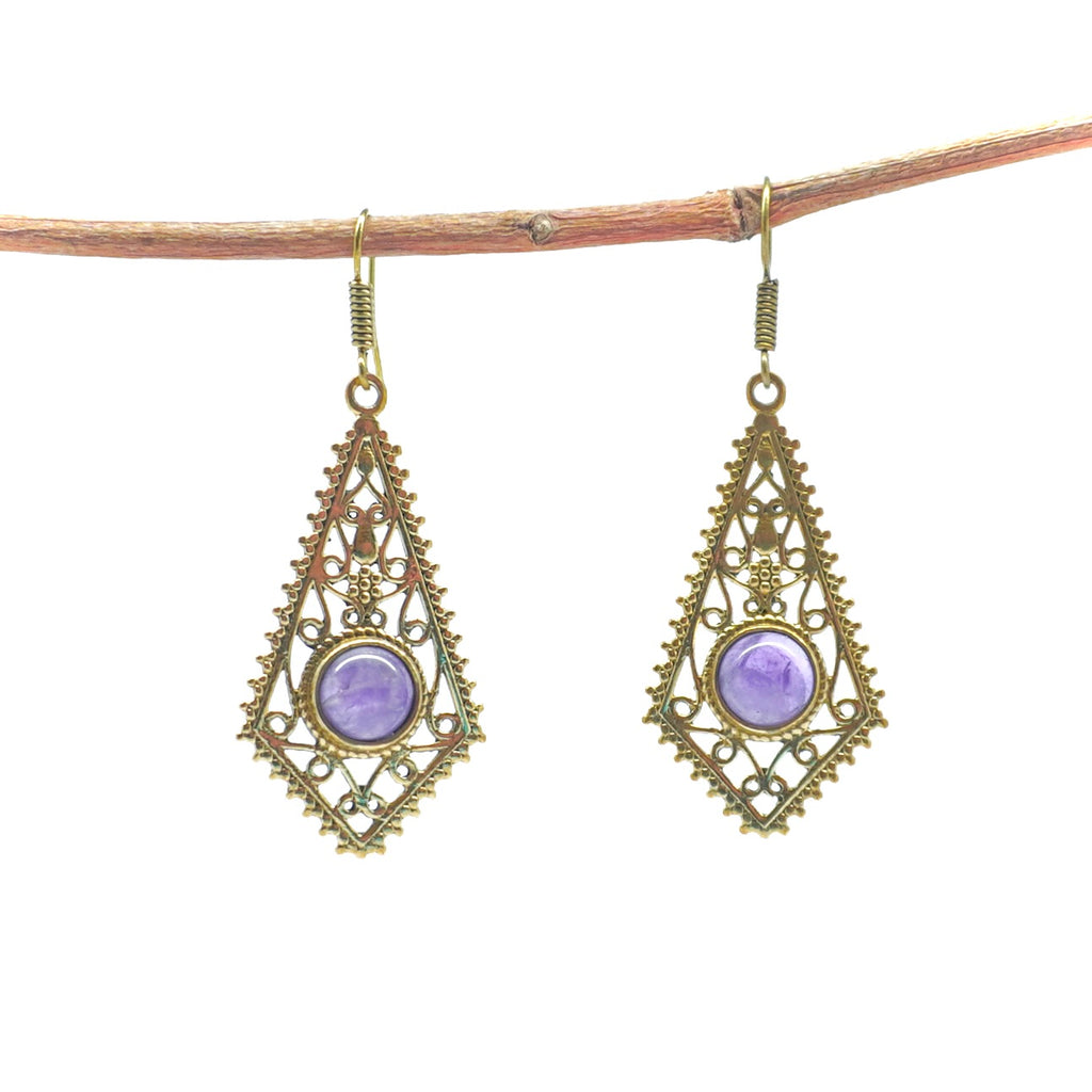 Devata Earring
