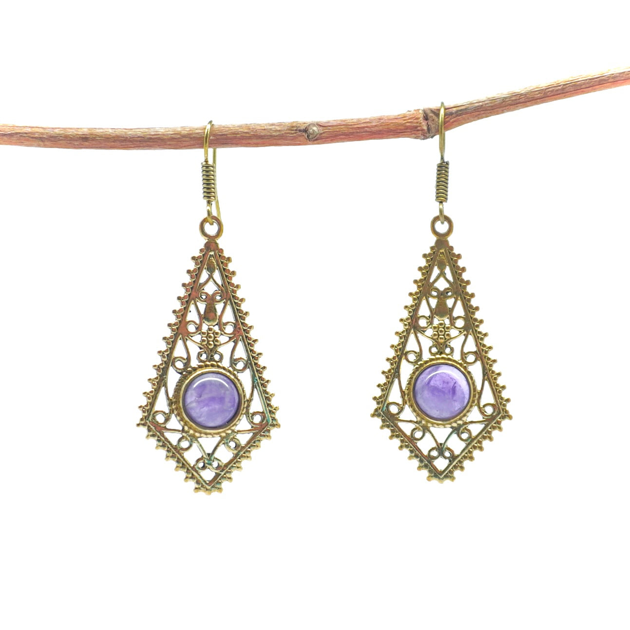 Devata Earring