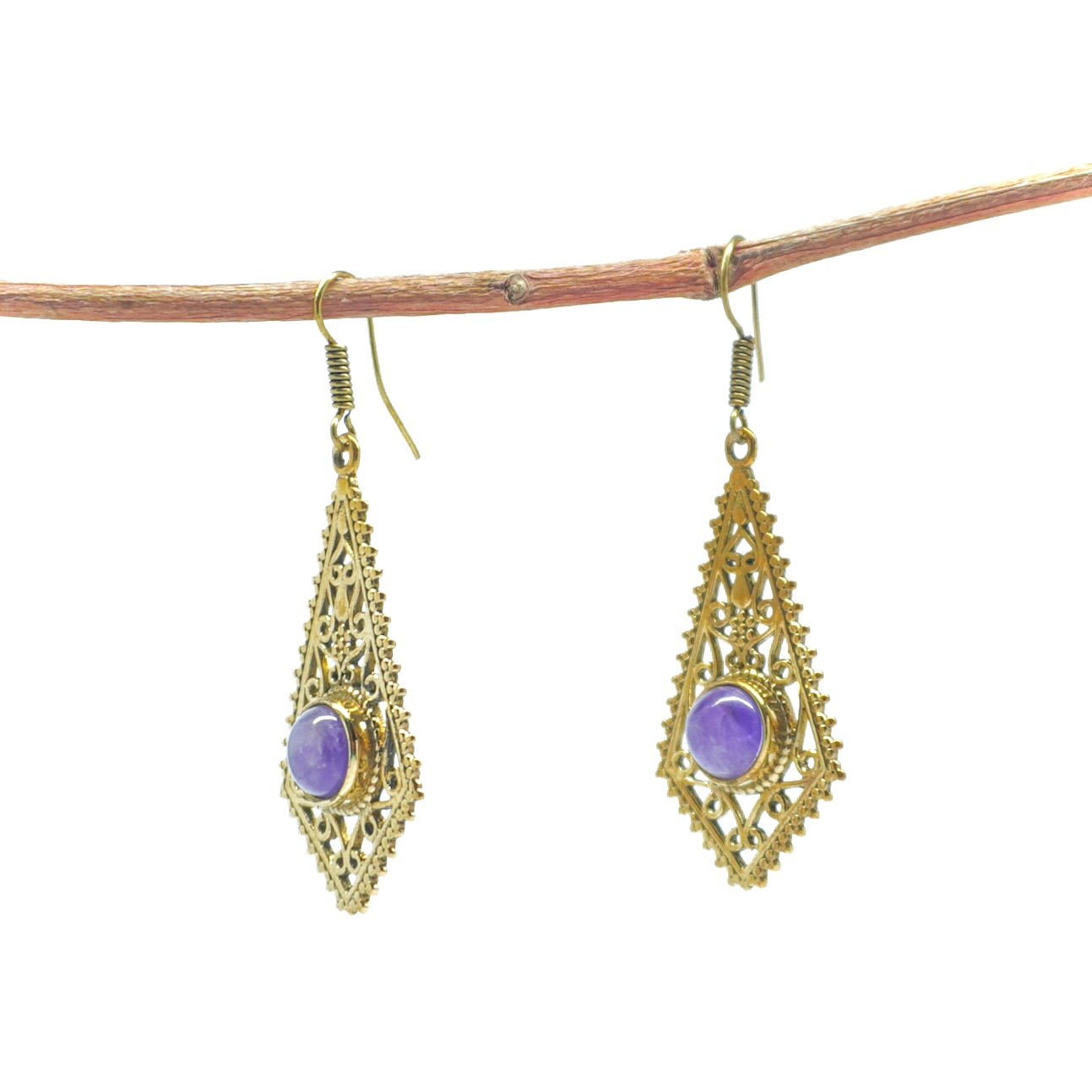 Devata Earring