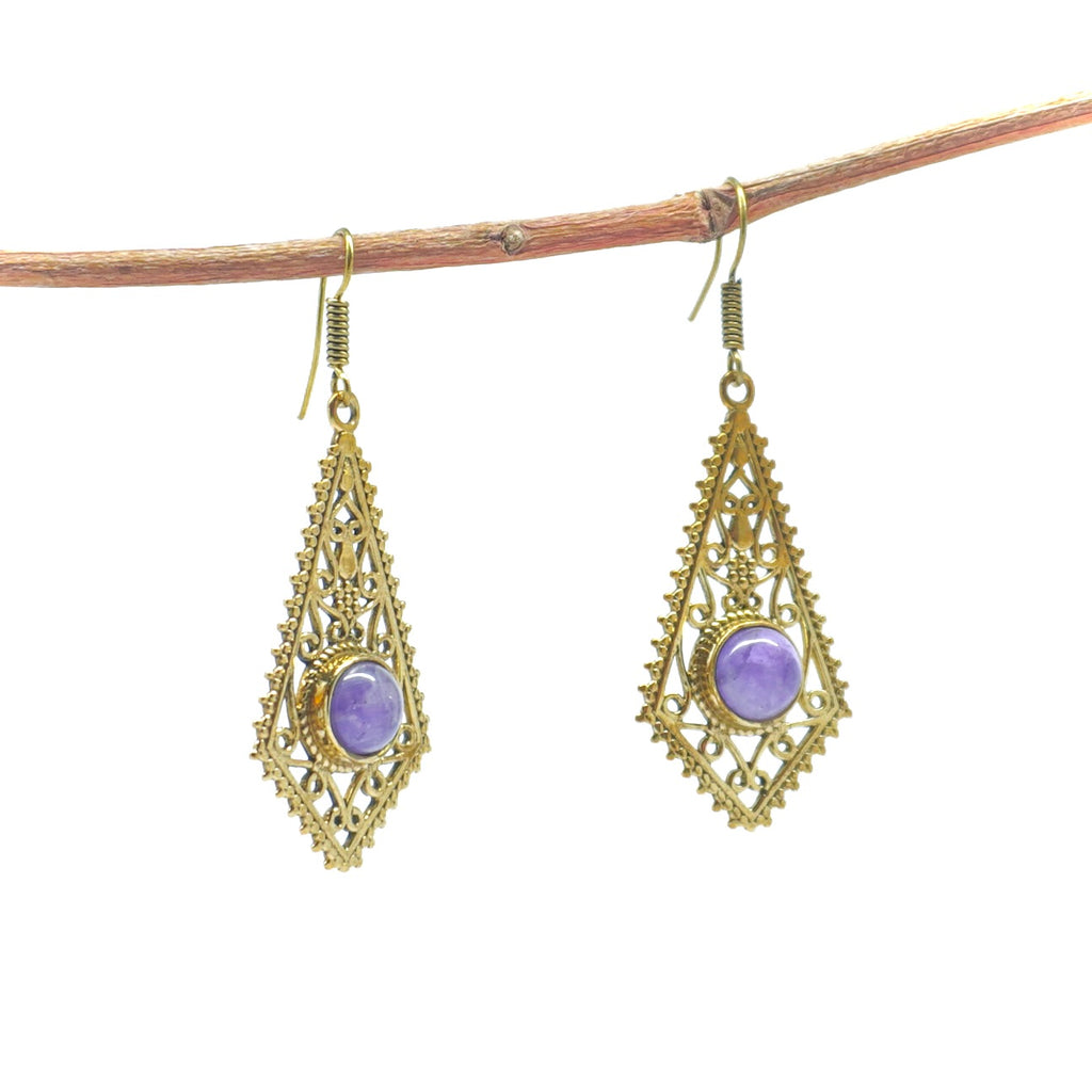 Devata Earring