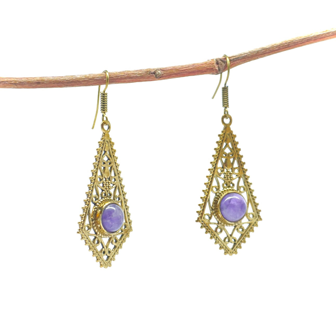 Devata Earring