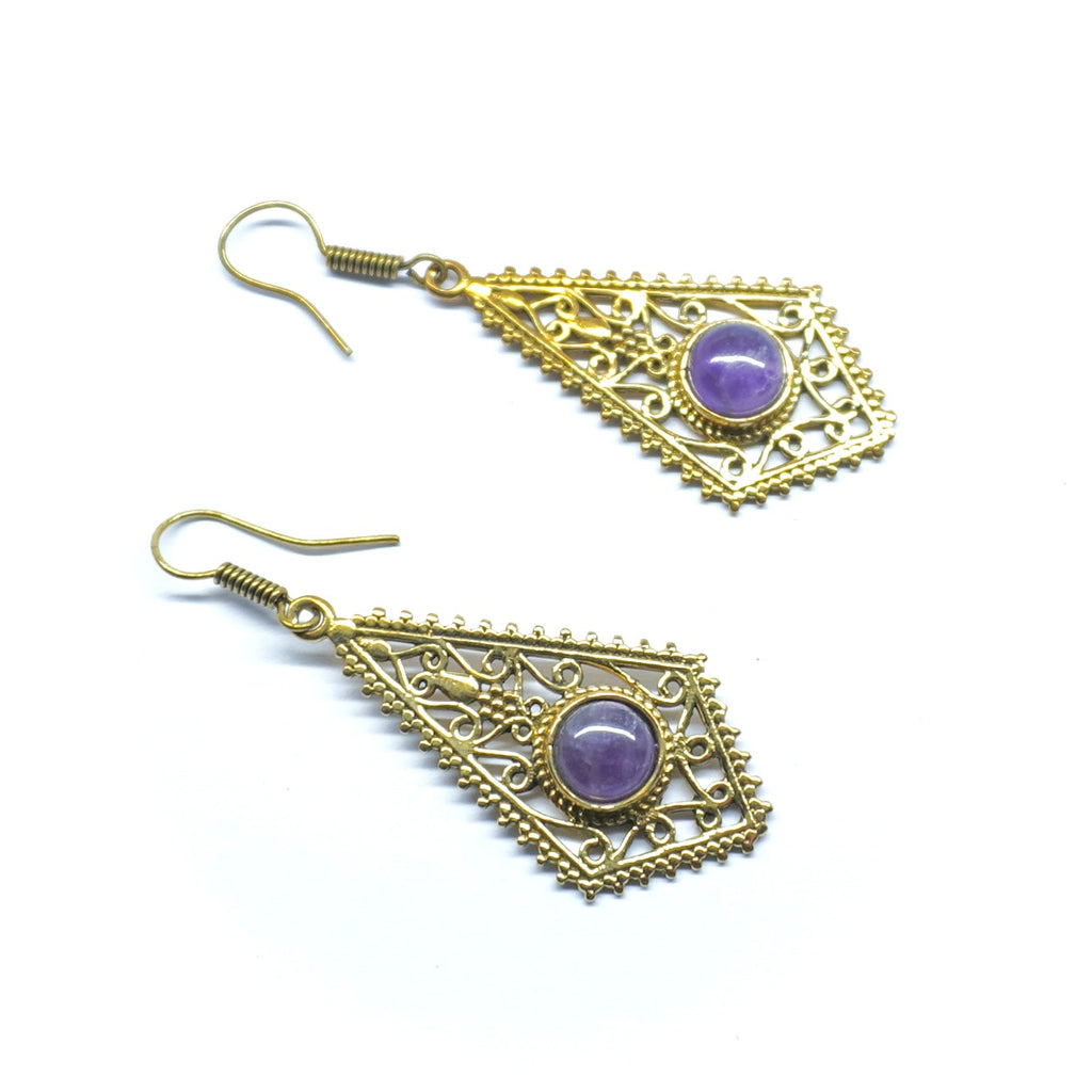 Devata Earring
