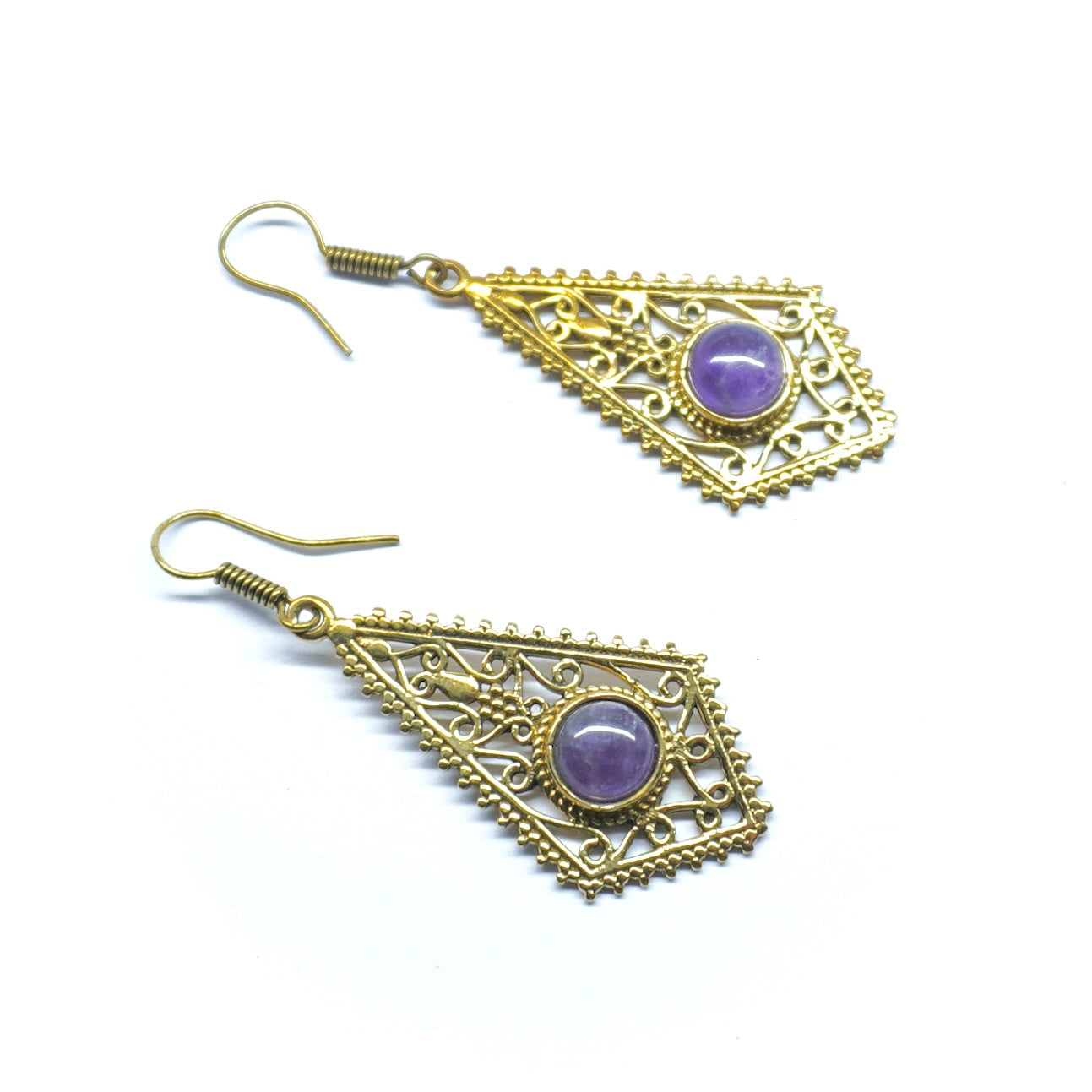 Devata Earring