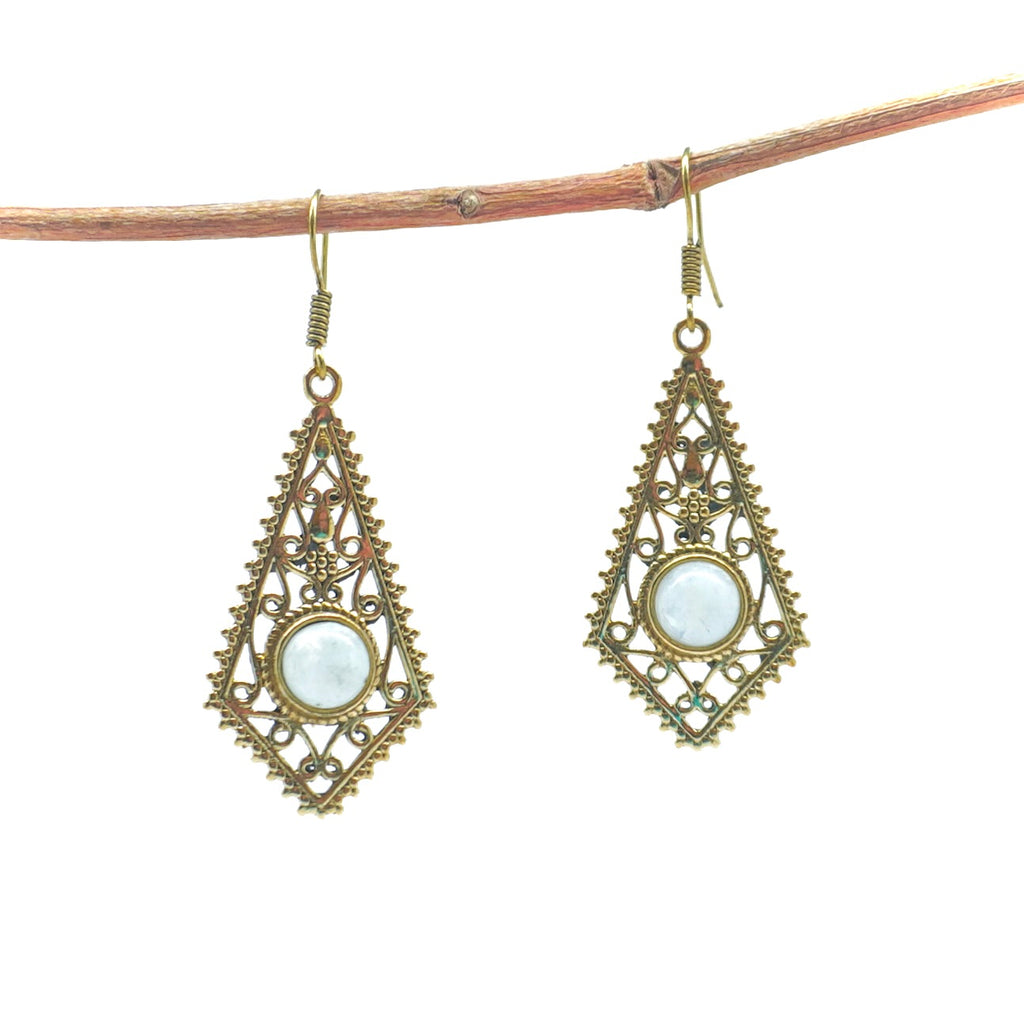Devata Earring
