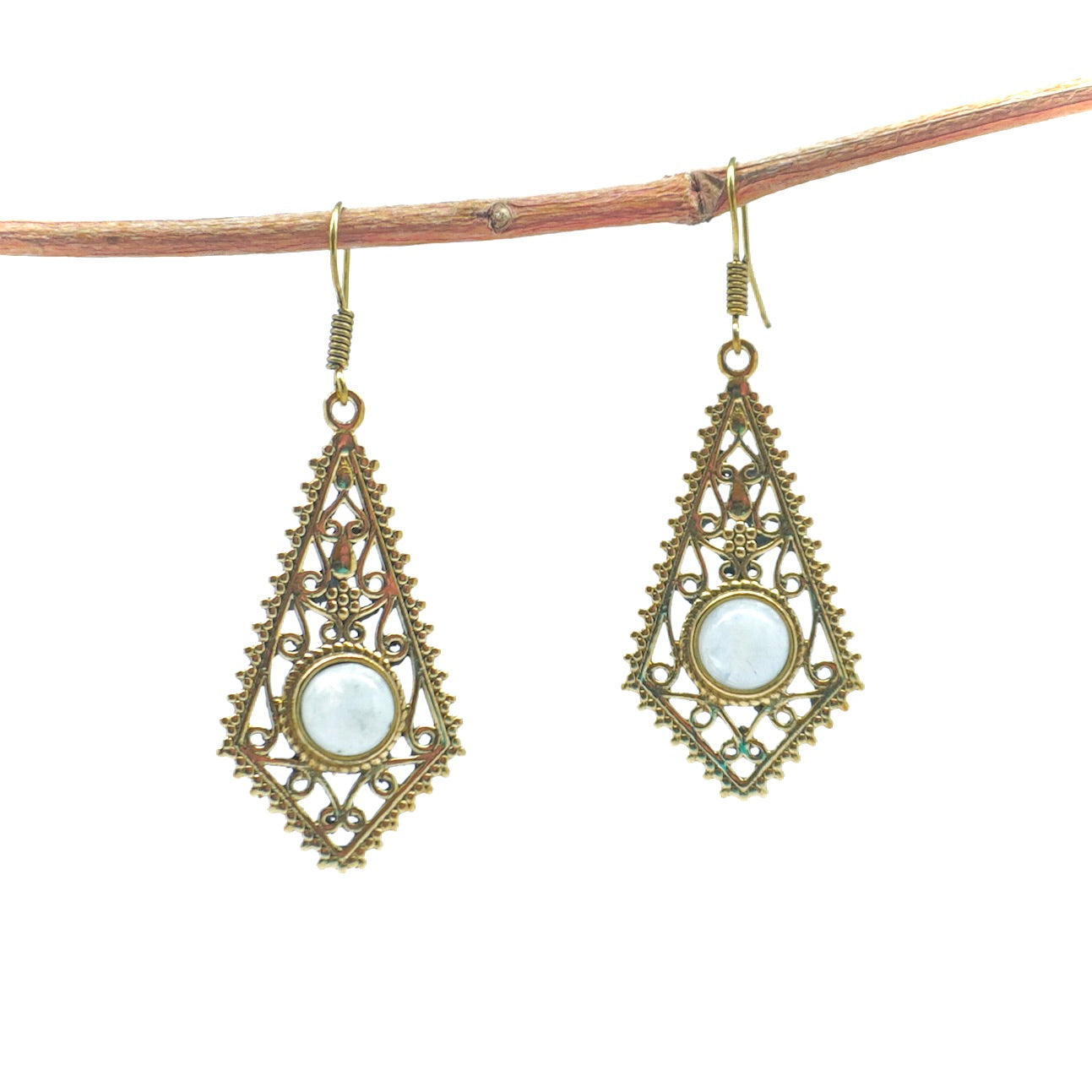 Devata Earring