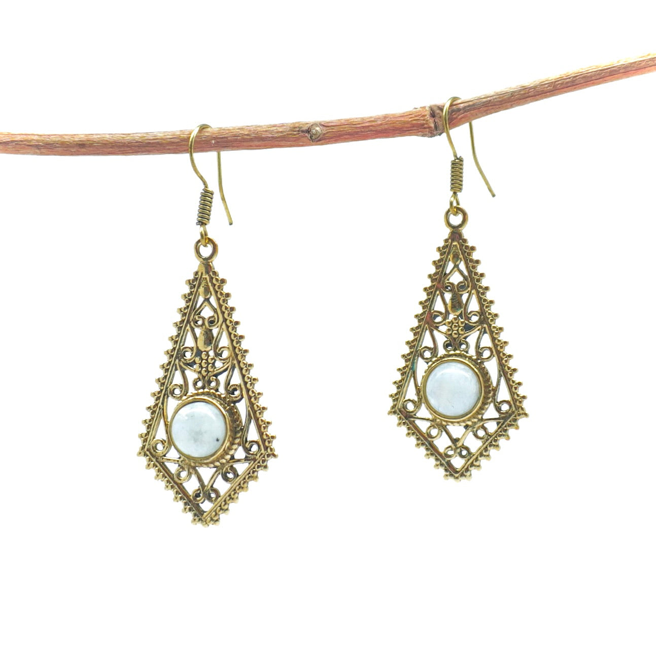 Devata Earring