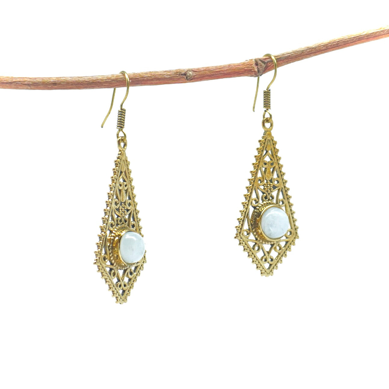 Devata Earring