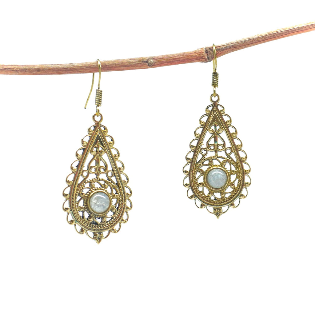 Vajra Earring