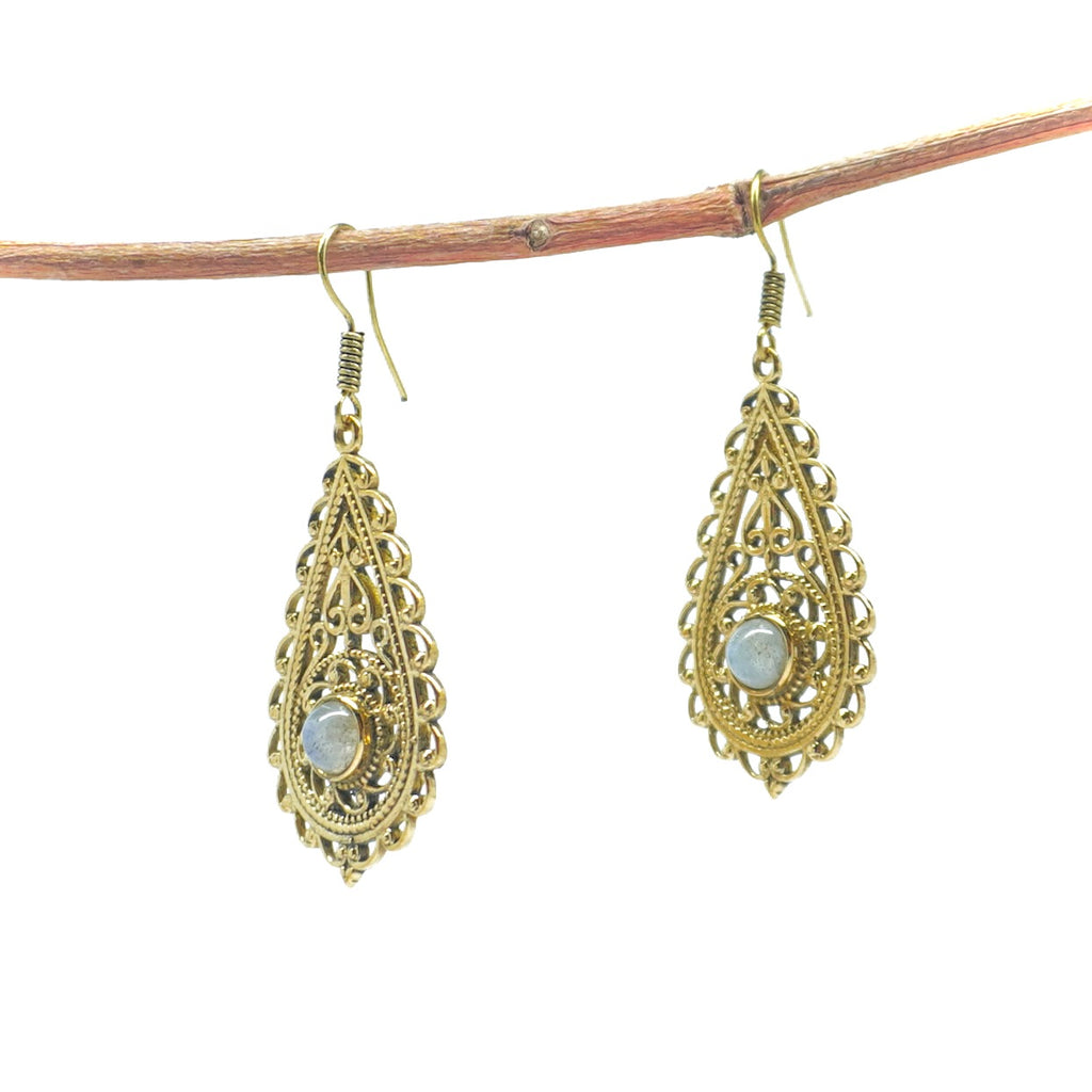 Vajra Earring