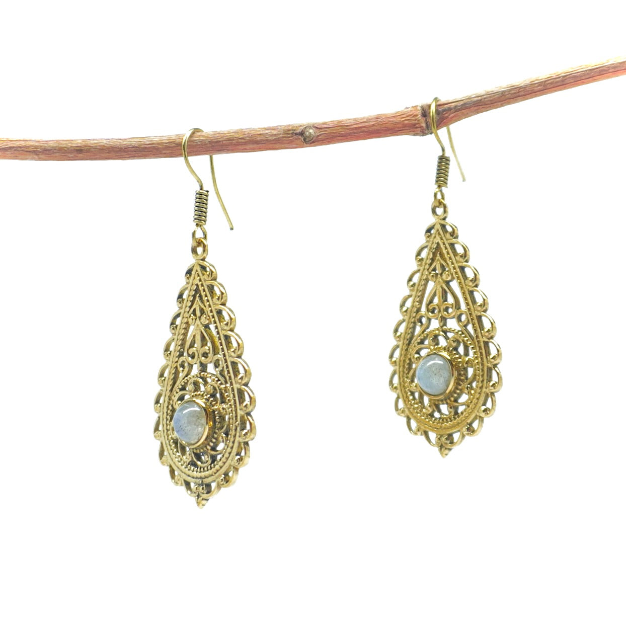 Vajra Earring