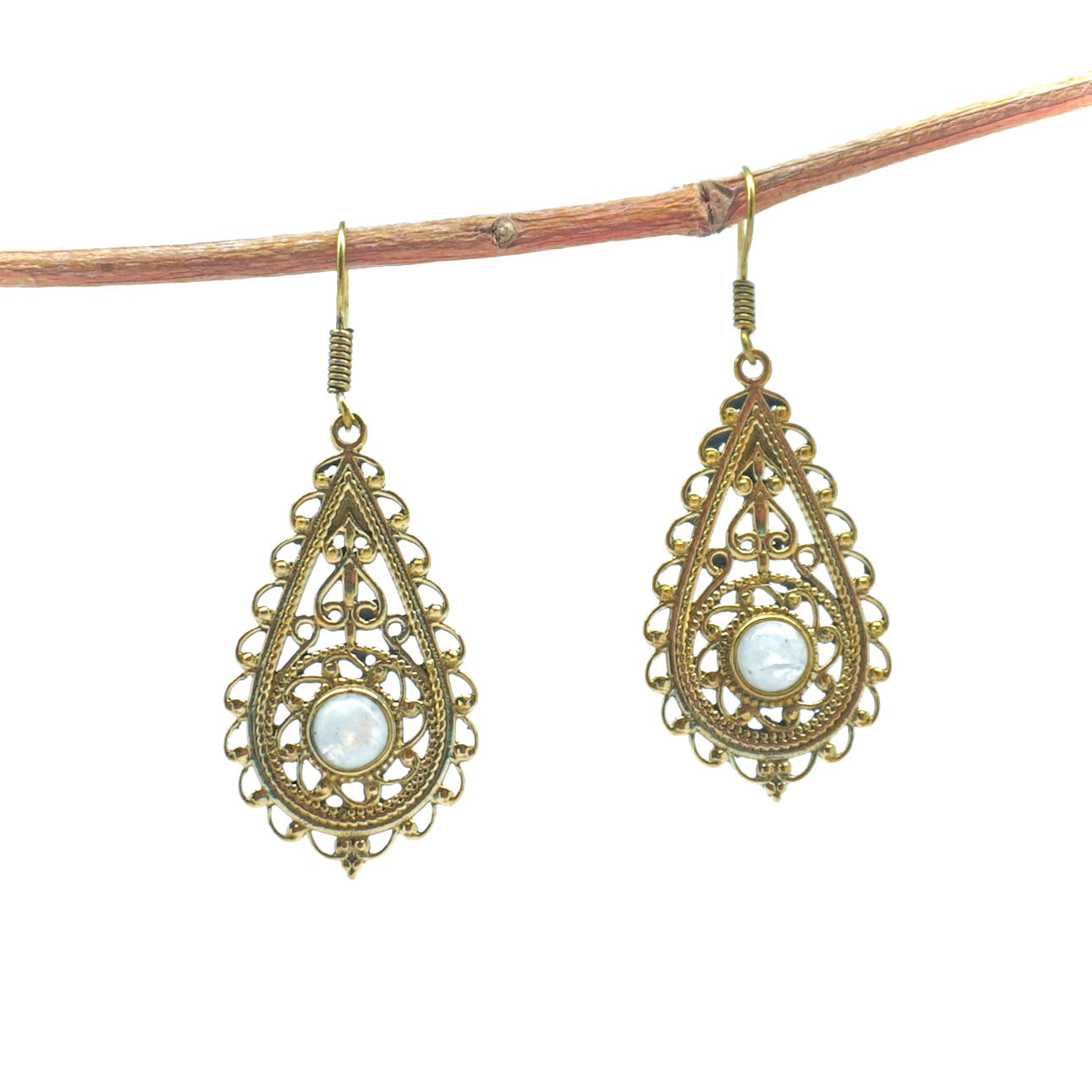 Vajra Earring